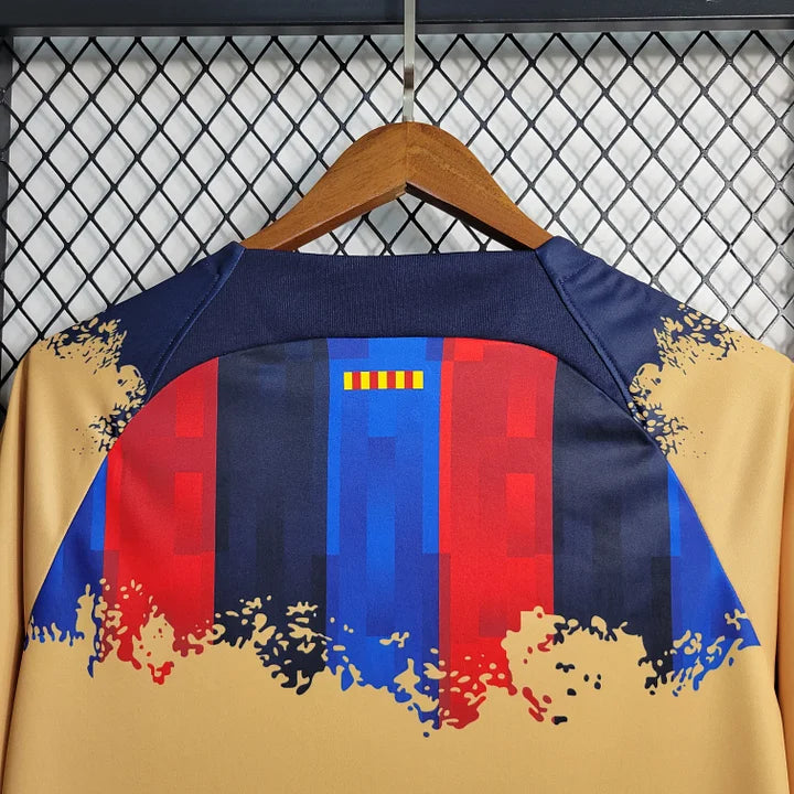 Maillot 23/24 Barcelone