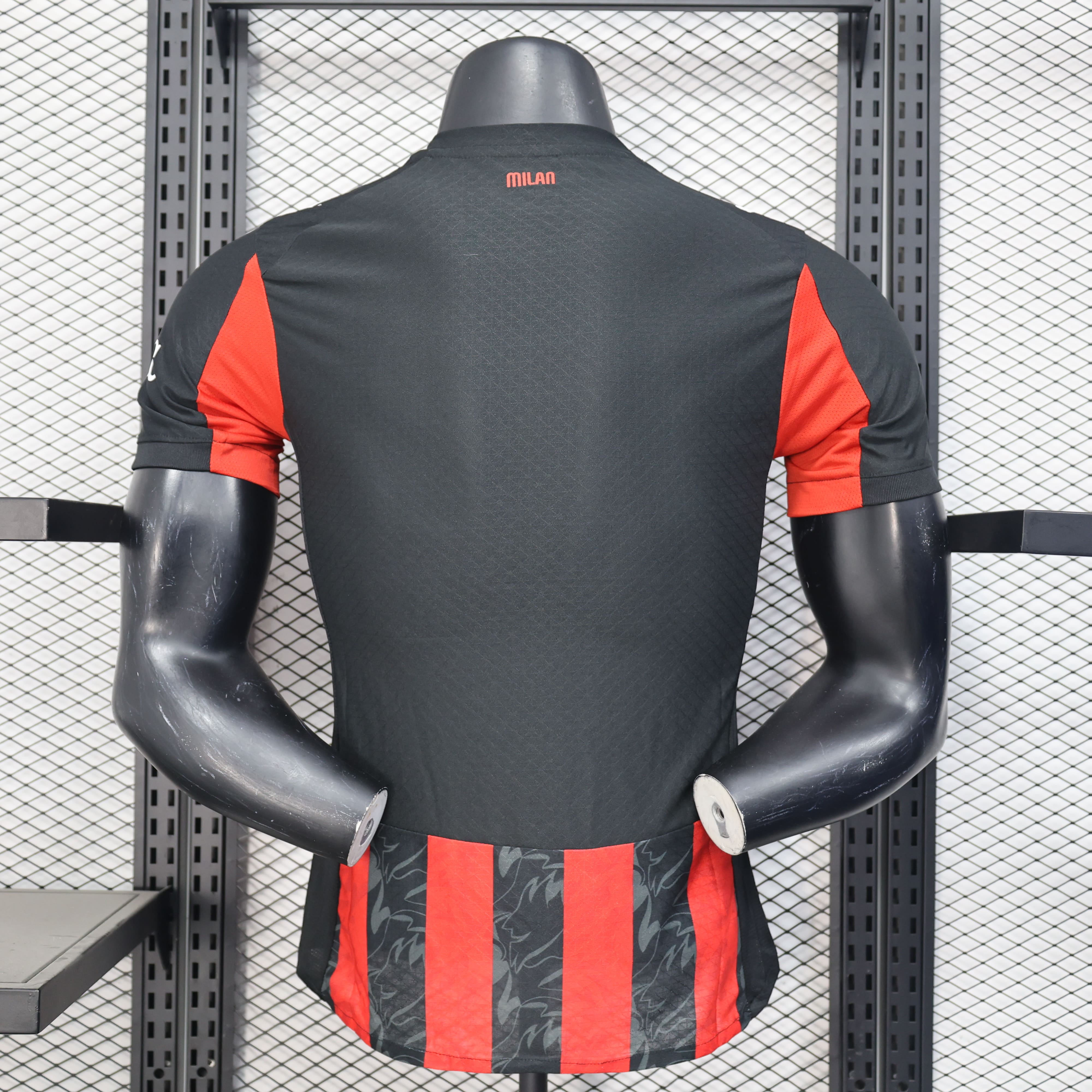 Maillot 23/24 AC Milan