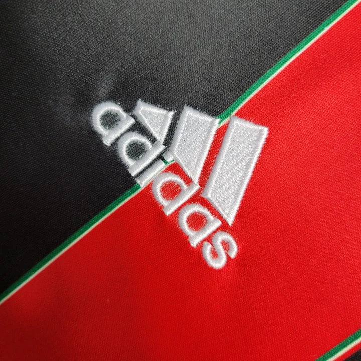Maillot 12/13 AC Milan Rétro