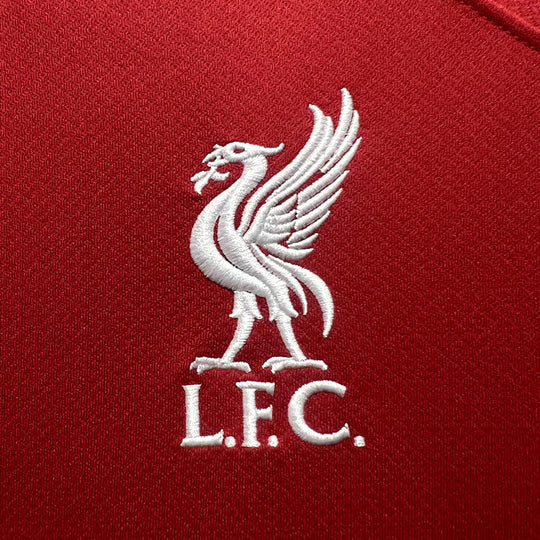 Maillot 23/24 Liverpool Domicile