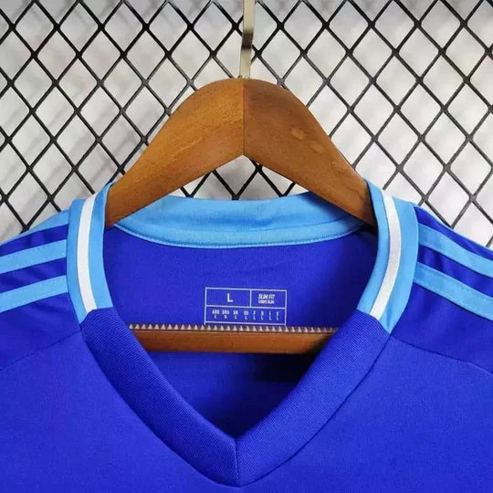 Maillot 25/26 Argentine Extérieur