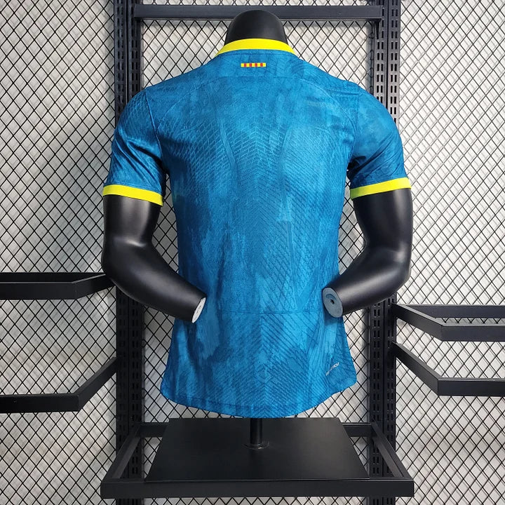 Maillot 23/24 Barcelone Extérieur