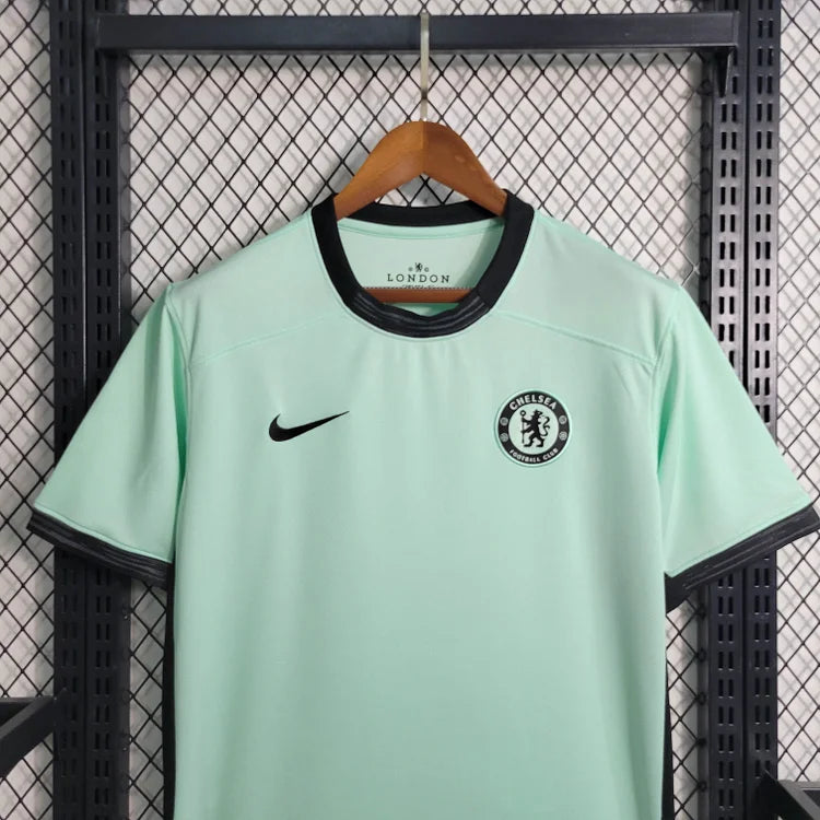 Maillot 23/24 Chelsea Third