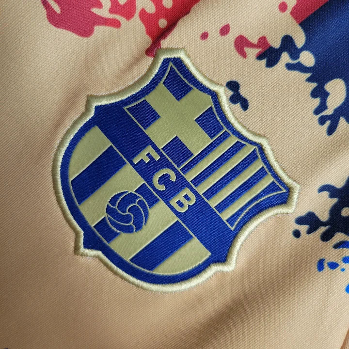 Maillot 23/24 Barcelone