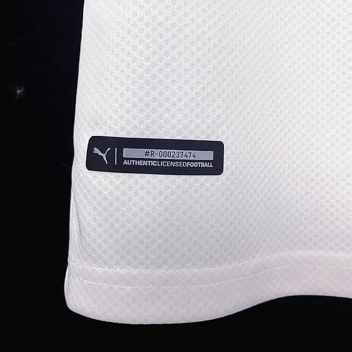 Maillot 22/23 Manchester City Extérieur