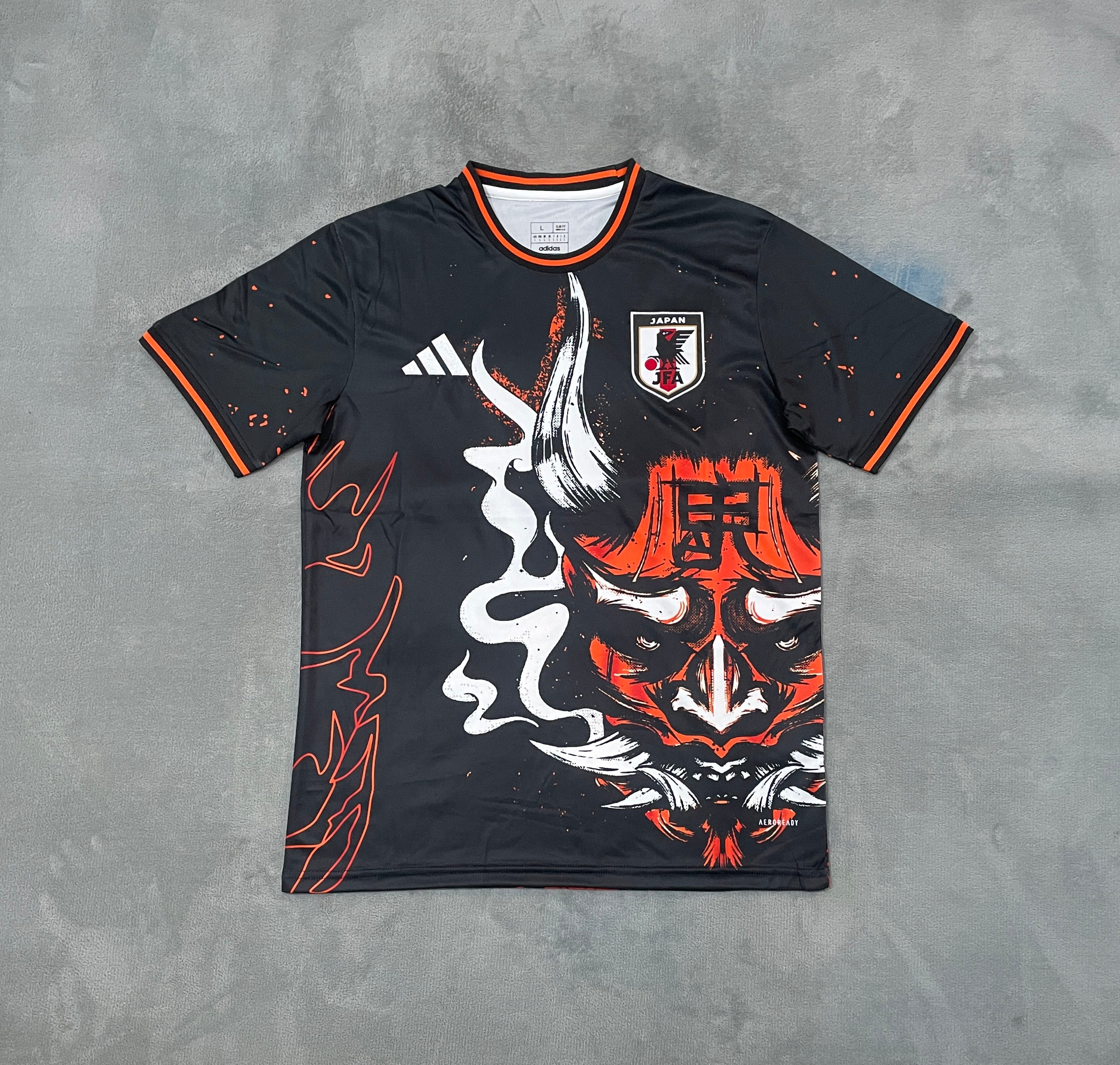 Maillot 23/24 Japon