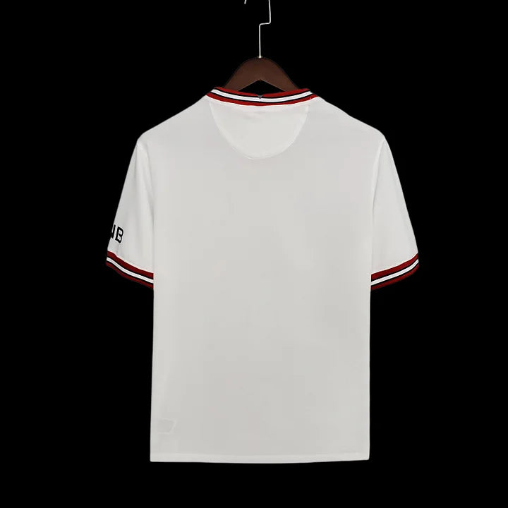 Maillot 17/18 PSG Rétro