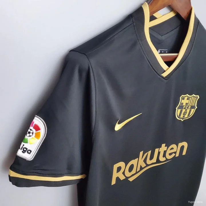 Maillot 2019 Barcelone Rétro
