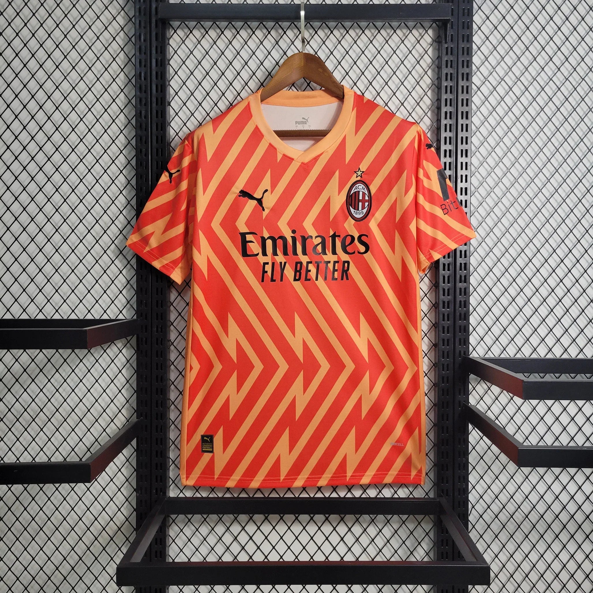 Maillot 23/24 AC Milan