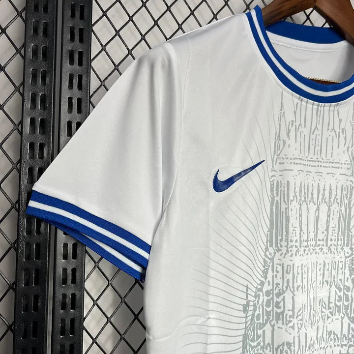 Maillot 24/25 Angleterre Concept