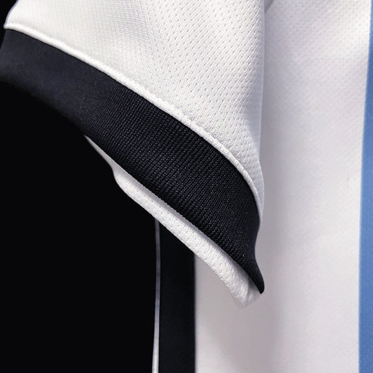 Maillot 22/23 Argentine Domicile