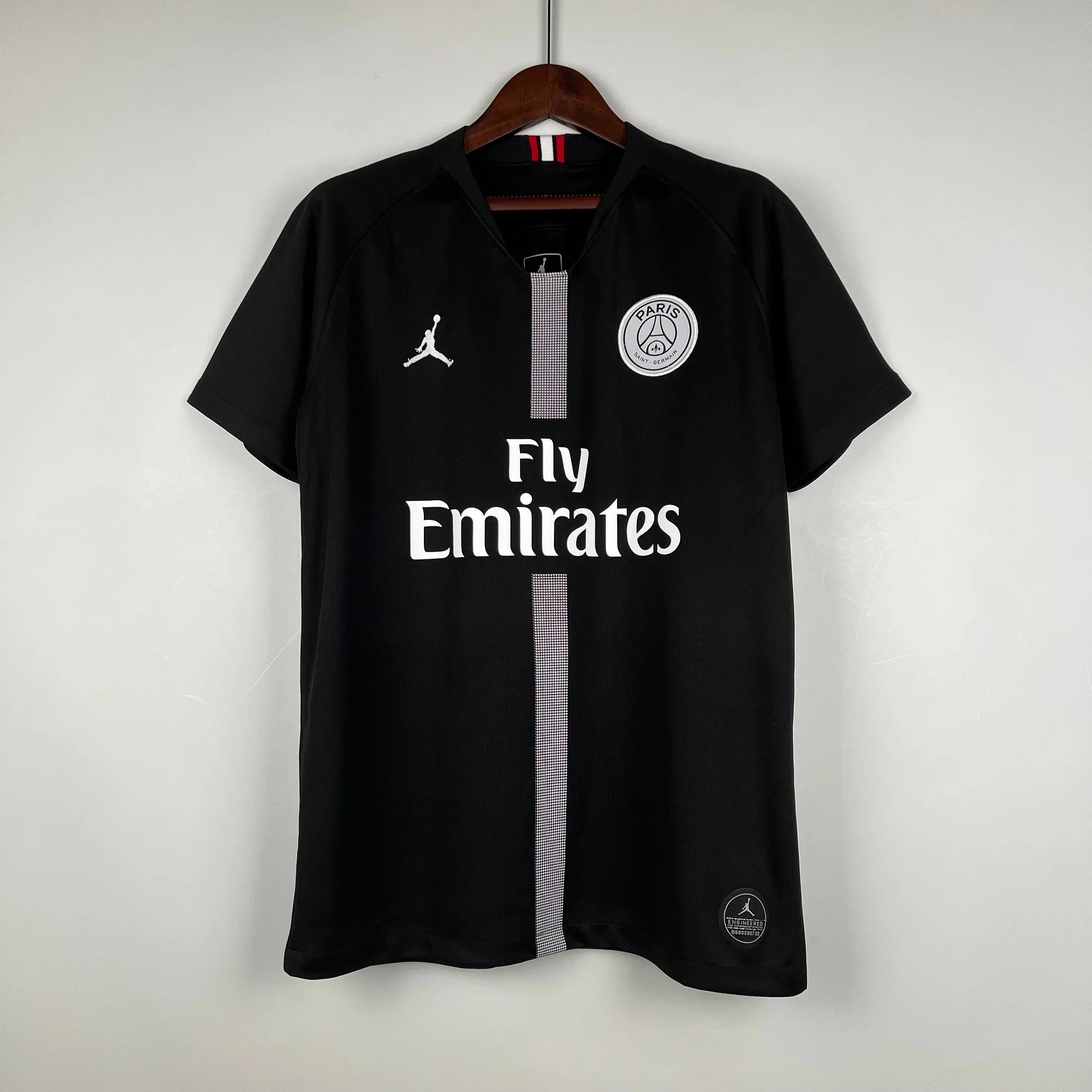 Maillot 18/19 PSG Rétro