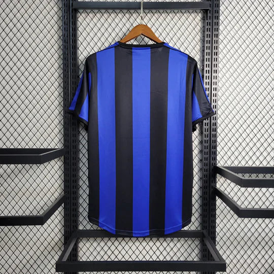 Maillot 99/2000 Inter Milan Rétro
