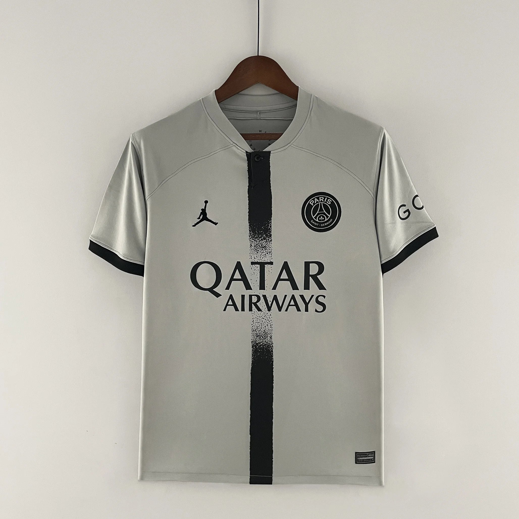 Maillot 22/23 PSG Extérieur