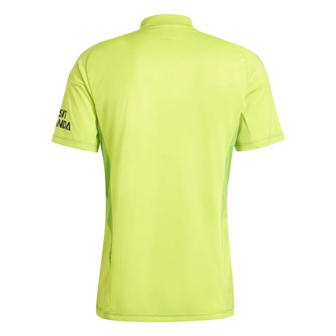 Maillot 24/25 Arsenal Gardien
