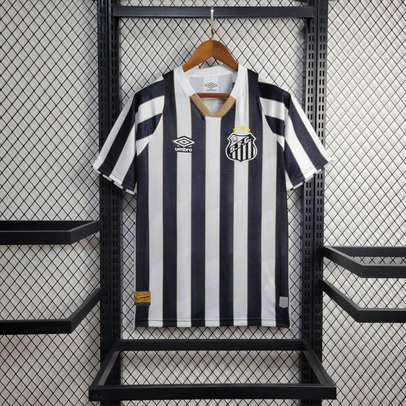 Maillot 24/25 Santos Extérieur