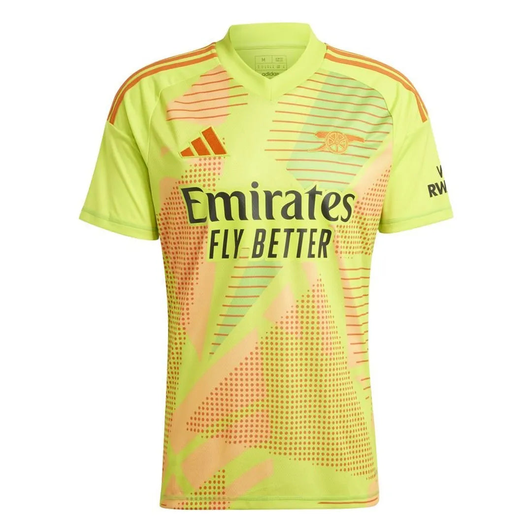 Maillot 24/25 Arsenal Gardien