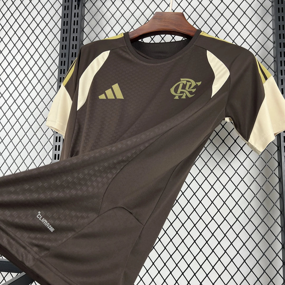 Maillot Flamengo Entrainement 2026/27