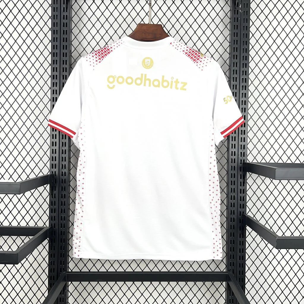 Maillot PSV Eindhoven Concept 2026/27