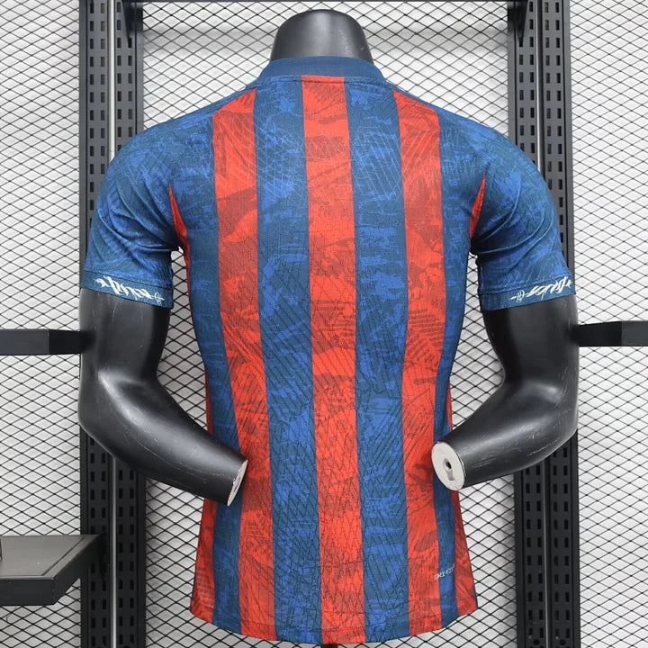 Maillot 24/25 Barcelone