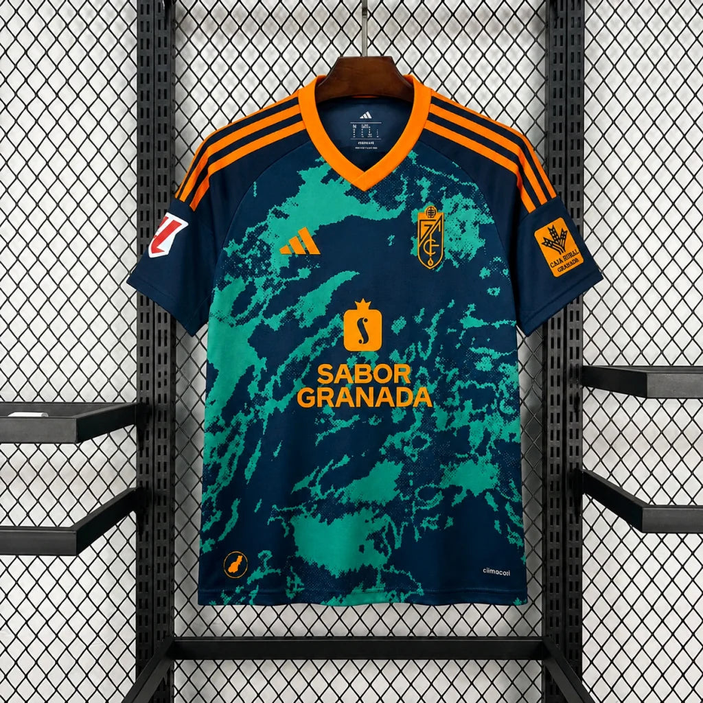 Maillot Granada Extérieure 2026/27