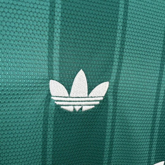 Maillot 24/25 Aston Villa Spécial Vert