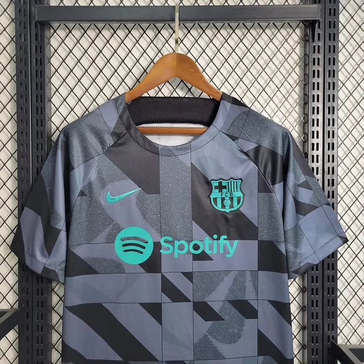 Maillot 23/24 Barcelone Entraînement