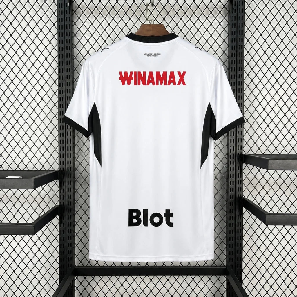 Maillot Stade Rennais Extérieure 2026/27