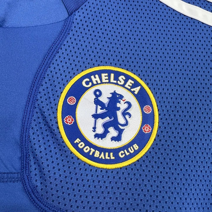 Maillot 09/10 Chelsea Rétro
