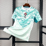 Maillot Portugal CDM 2026