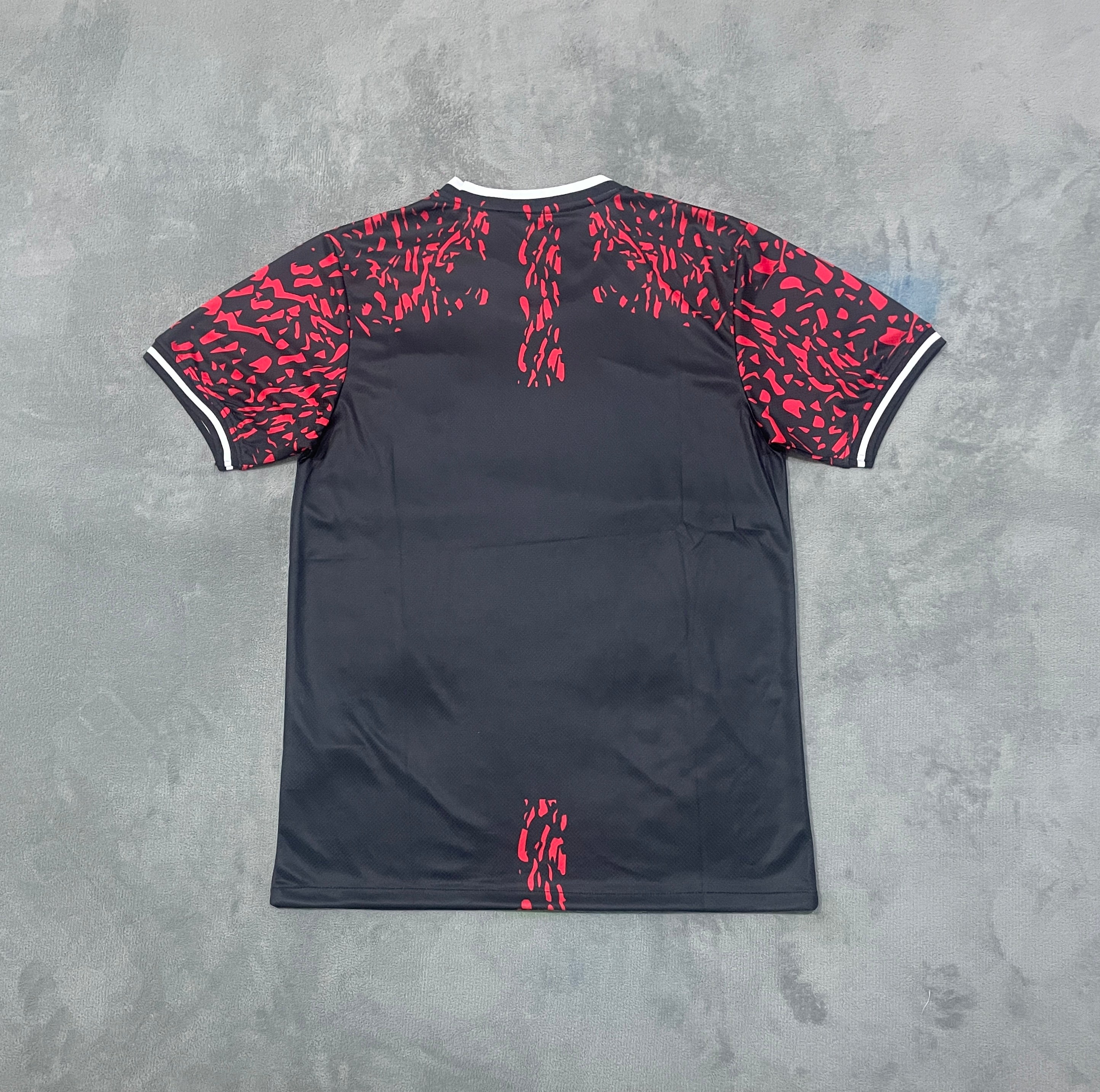 Maillot 25/26 Barcelone