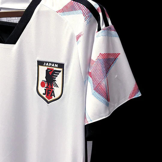 Maillot 22/23 Japon Coupe Du Monde