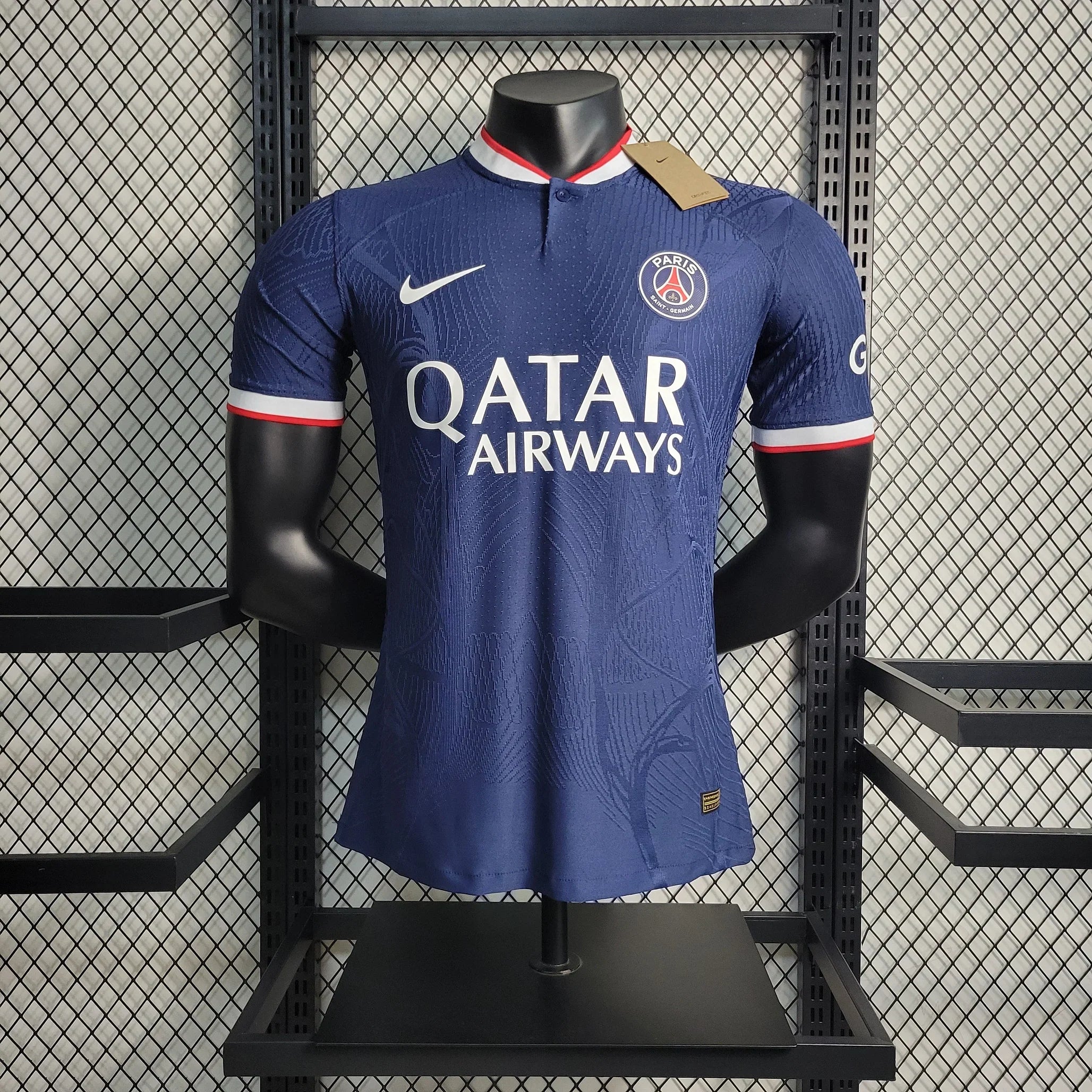 Maillot 23/24 PSG