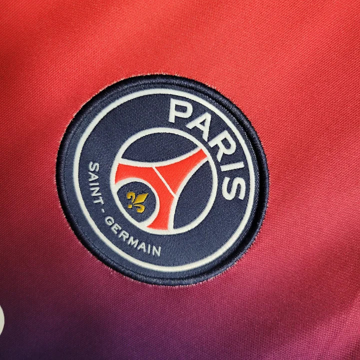 Maillot 23/24 PSG Entraînement