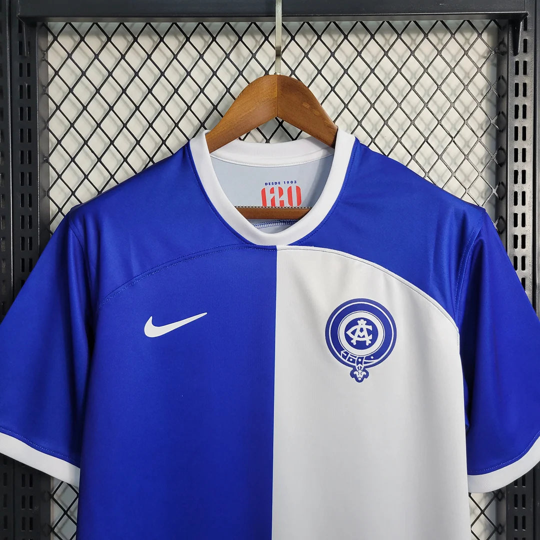 Maillot 23/24 Atlético Madrid