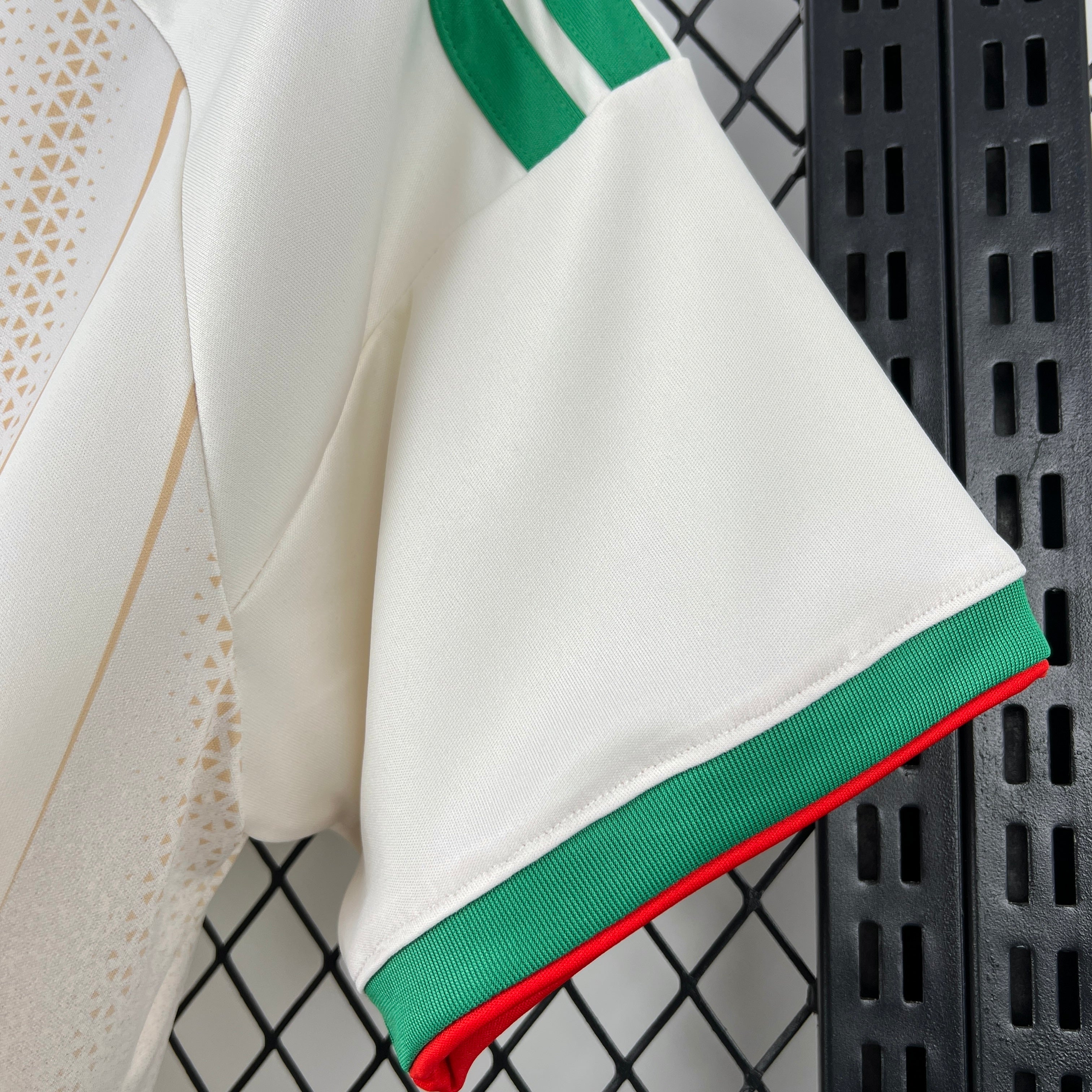 Maillot Algérie CDM 2026