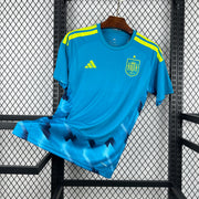 Maillot Espgane CDM 2026