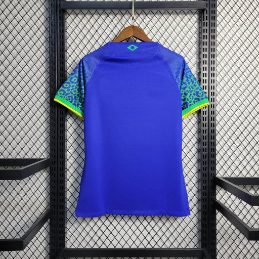 Maillot 22/23 Brésil Domicile