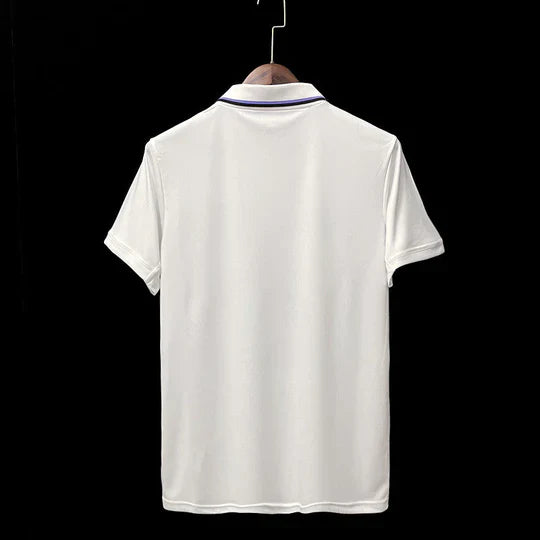 Maillot 22/23 Real Madrid Home Blanc