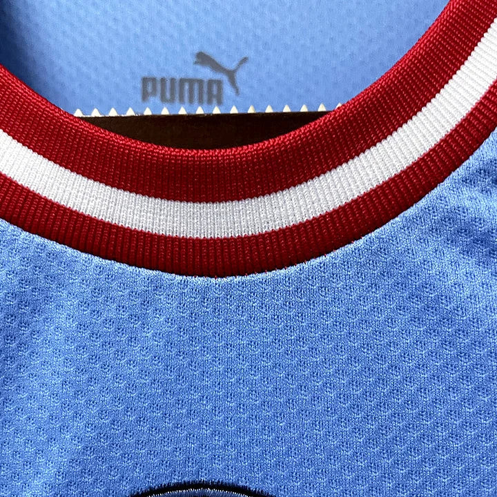 Maillot 22/23 Manchester City Domicile