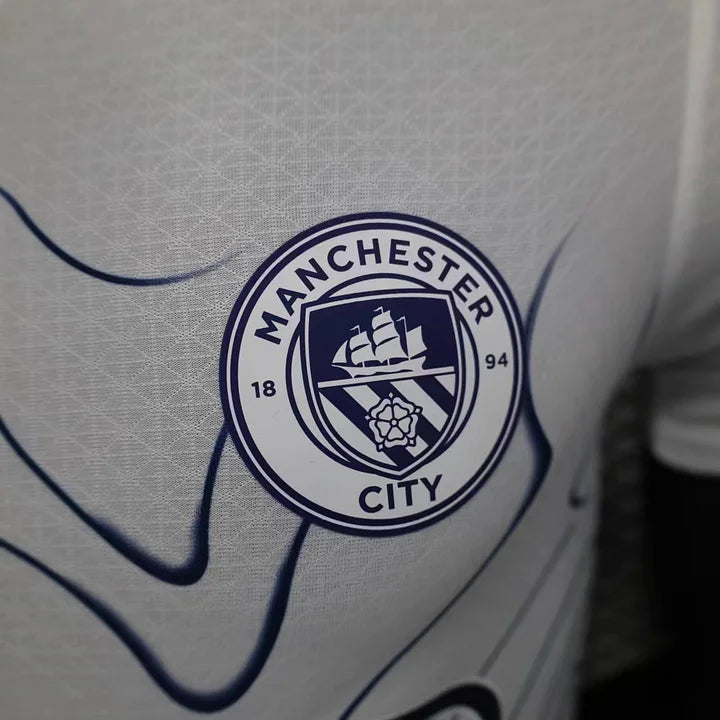 Maillot 24/25 Manchester City Third