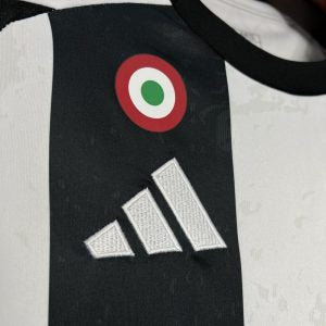 Maillot 24/25 Juventus Domicile