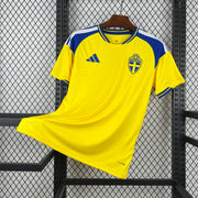 Maillot Suède CDM 2026