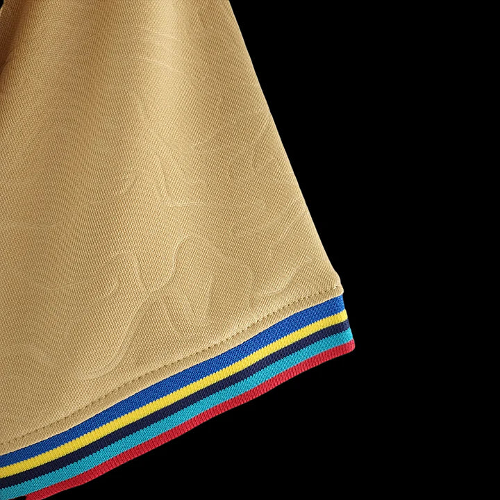 Maillot 22/23 Barcelone Extérieur