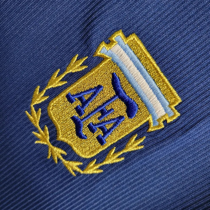 Maillot 1998 Argentine Rétro