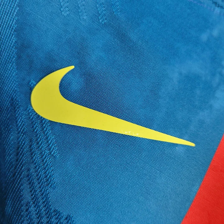 Maillot 23/24 Barcelone Extérieur