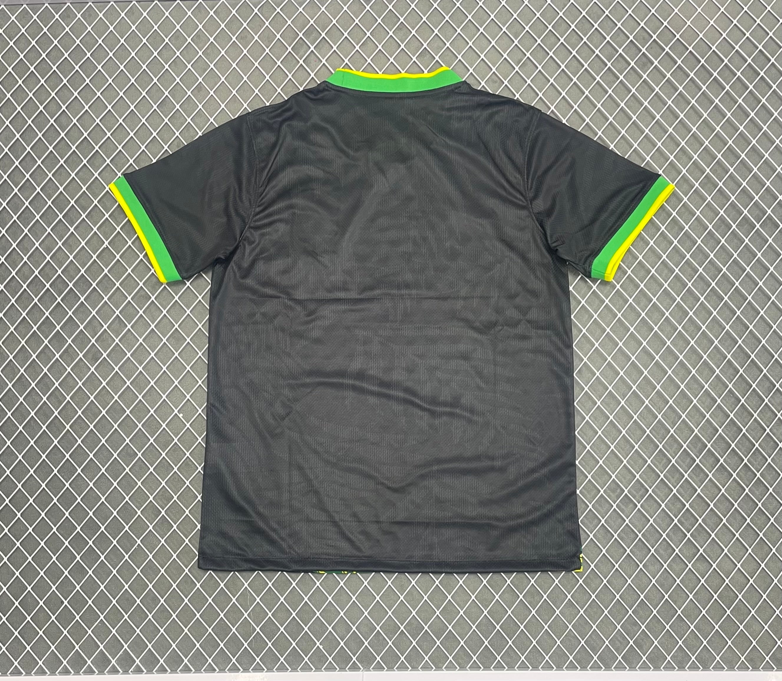 Maillot 25/26 Brésil