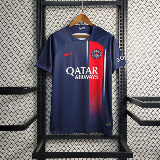 Maillot 23/24 PSG Domicile