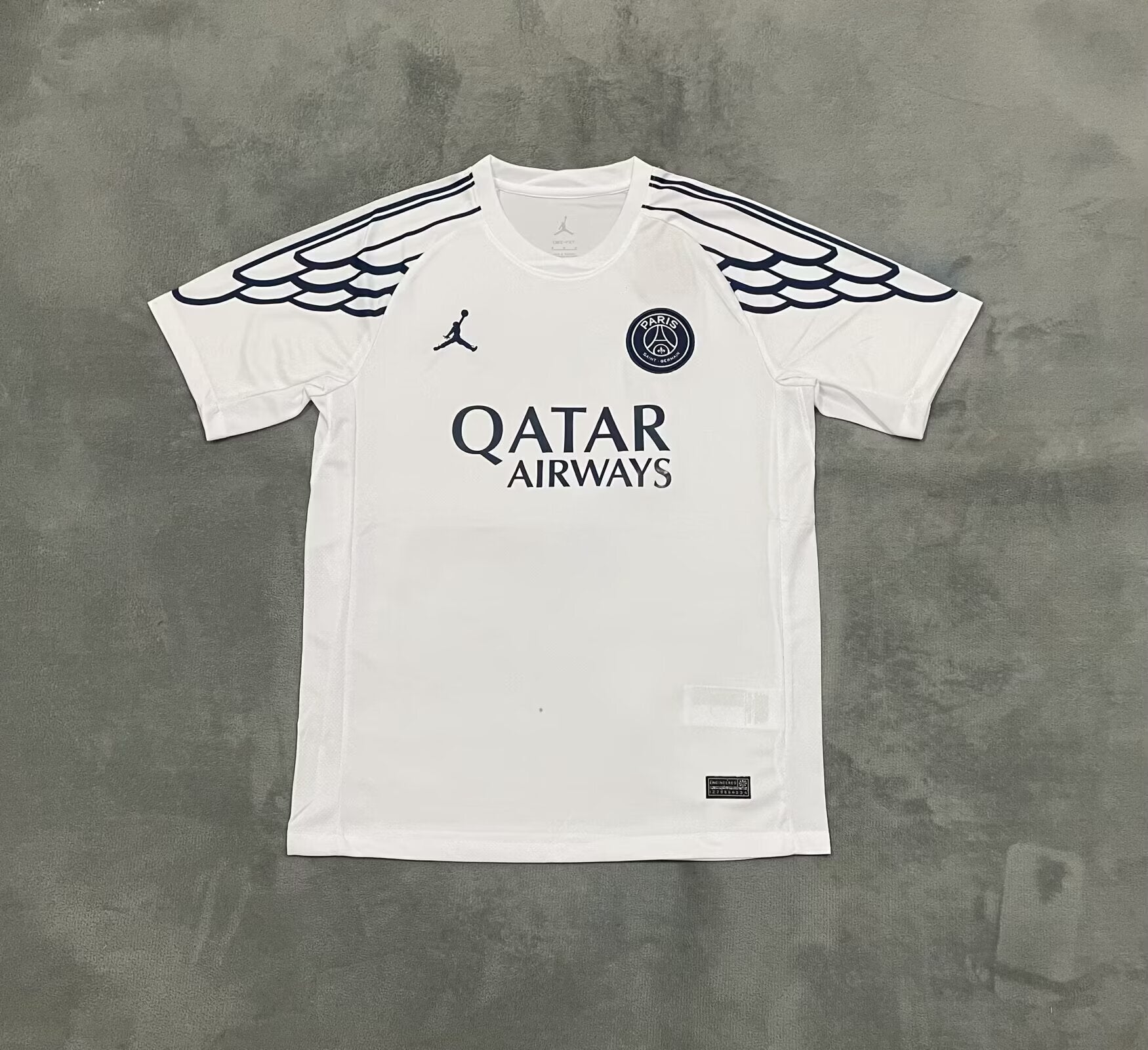 Maillot 25/26 PSG
