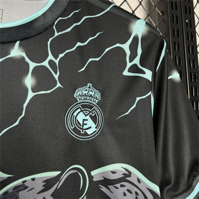 Maillot 24/25 Real Madrid Spécial